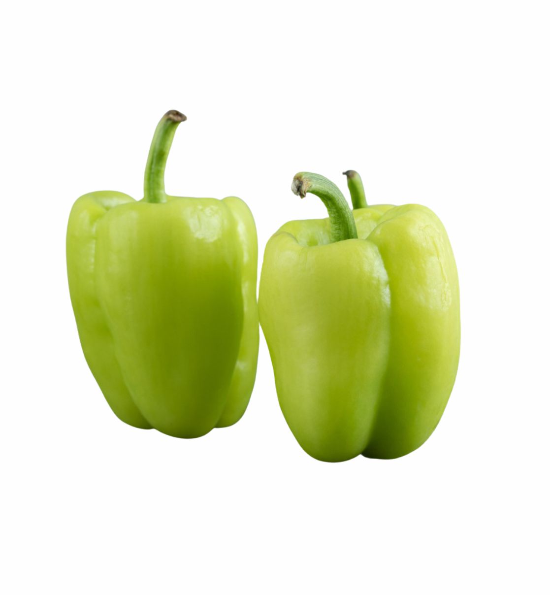 Capsicum (Shimla Mirch)