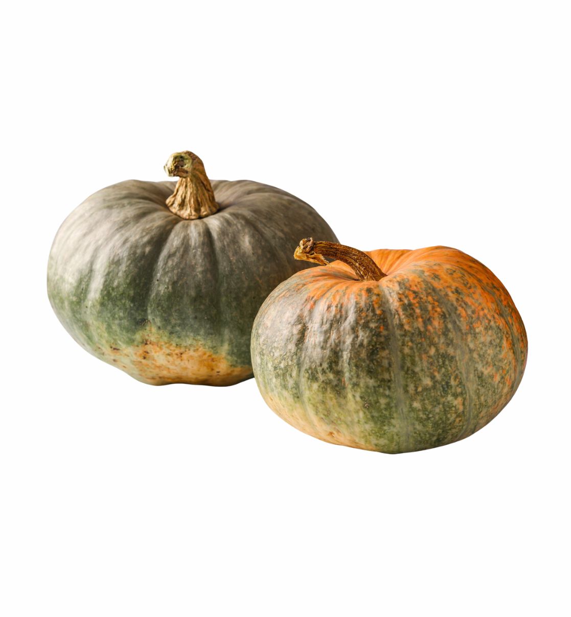 Pumpkin (Makhan)