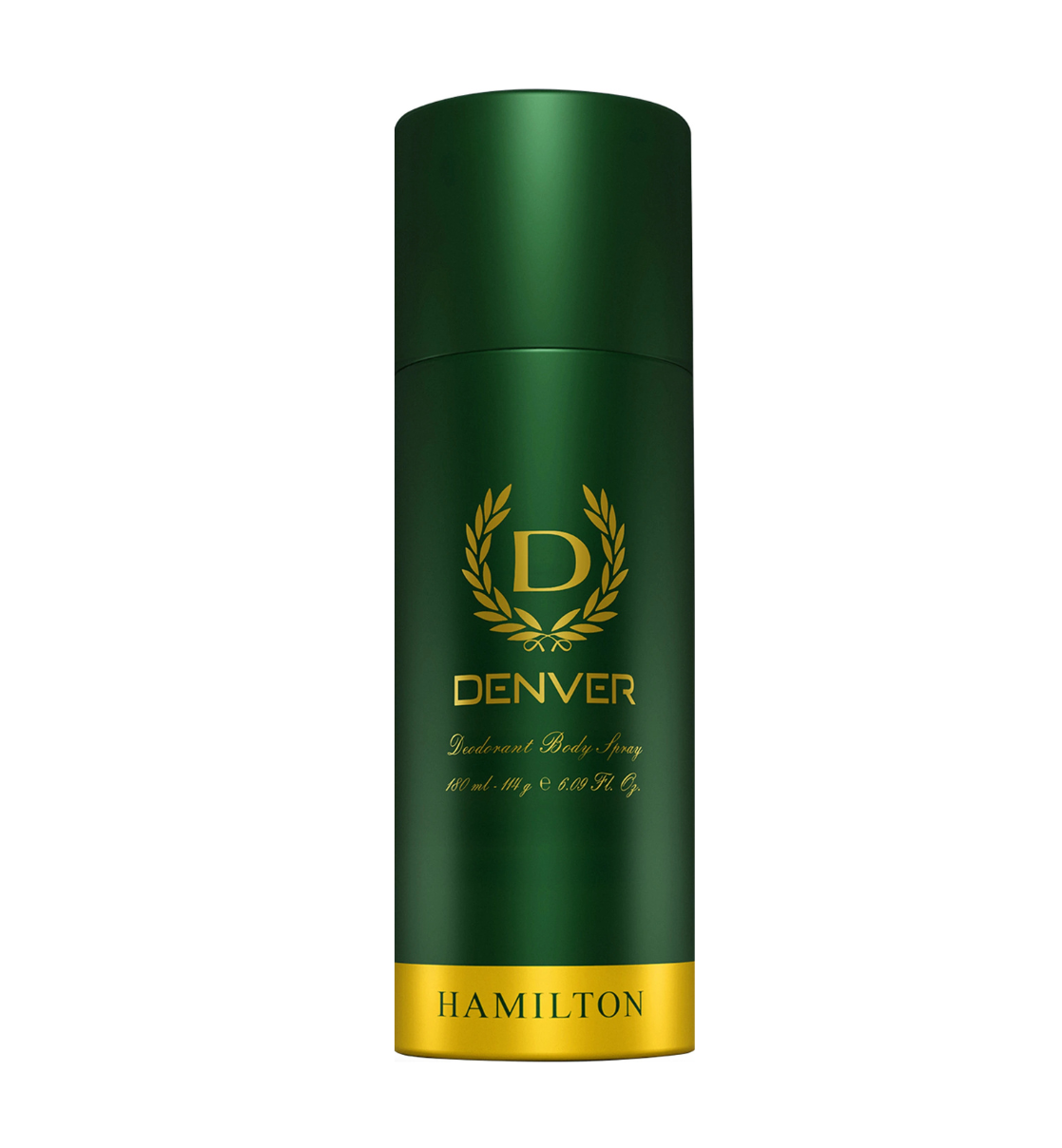 DENVER HAMILTON Body Spray  -  For Men