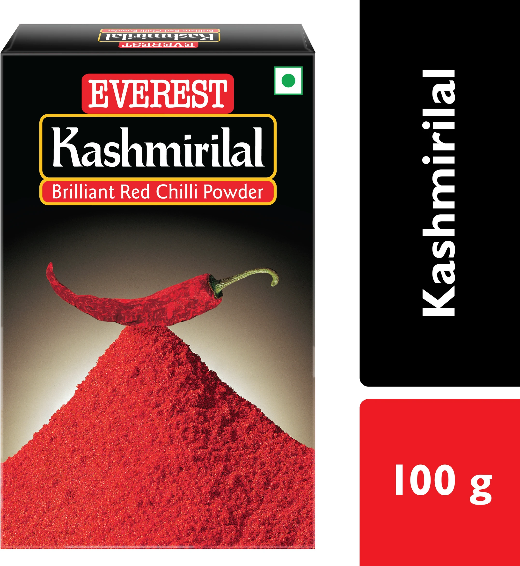 EVEREST Kashmirilal Chilli Powder 