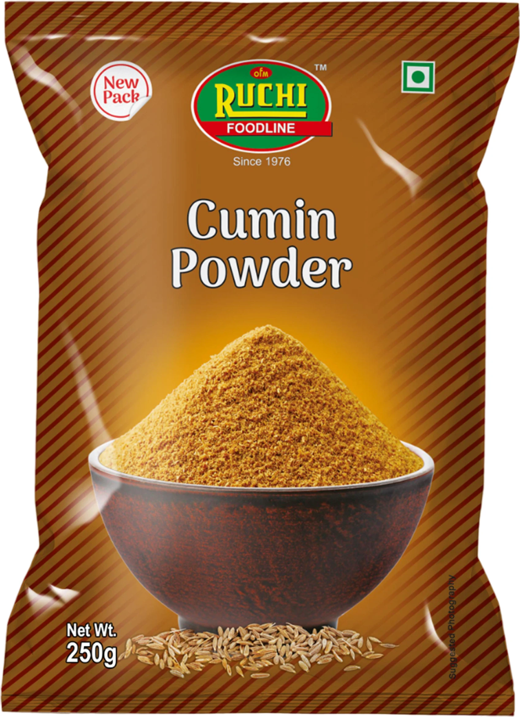 Cumin Powder (Jeera Powder)