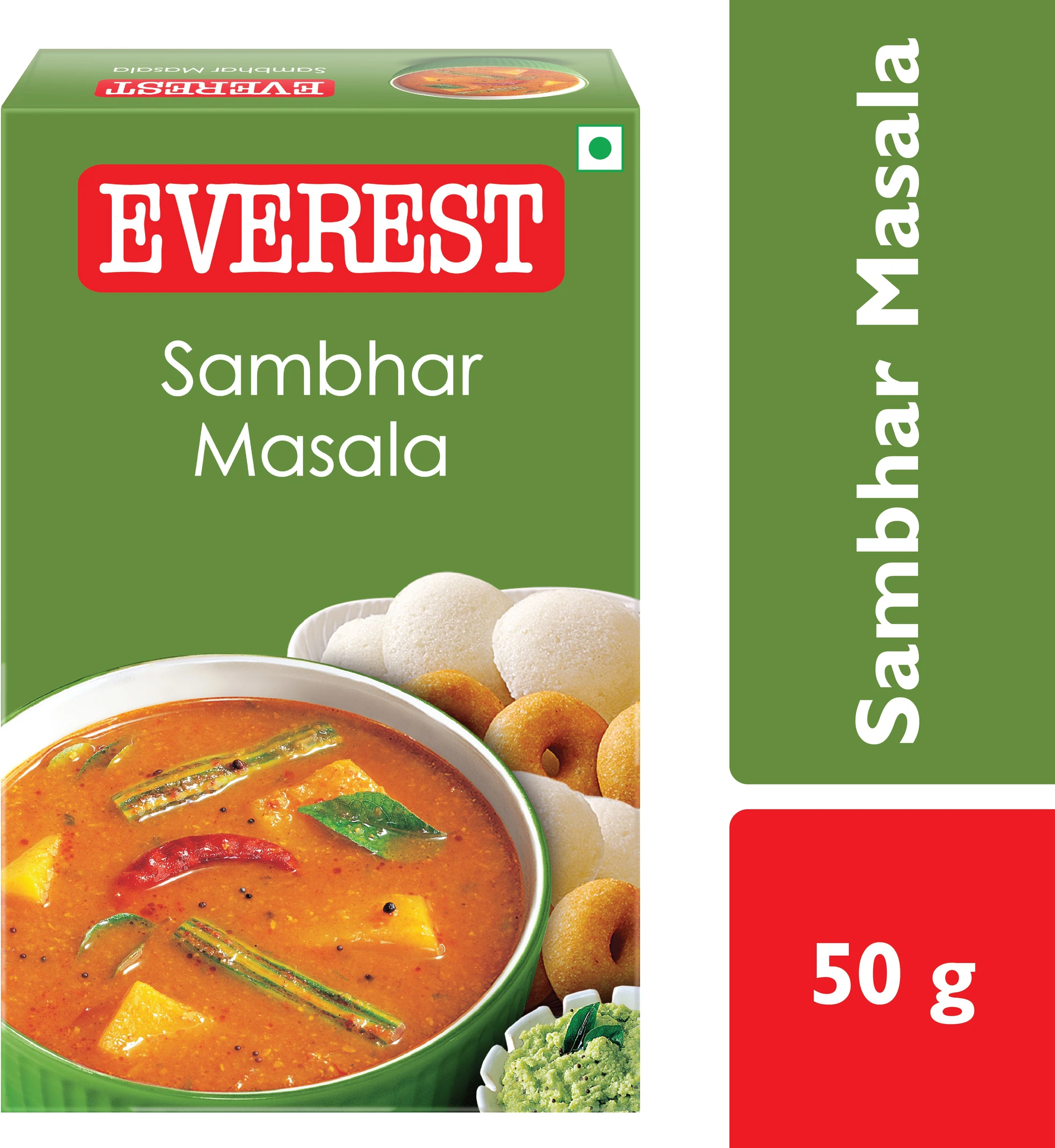 Sambar Masala