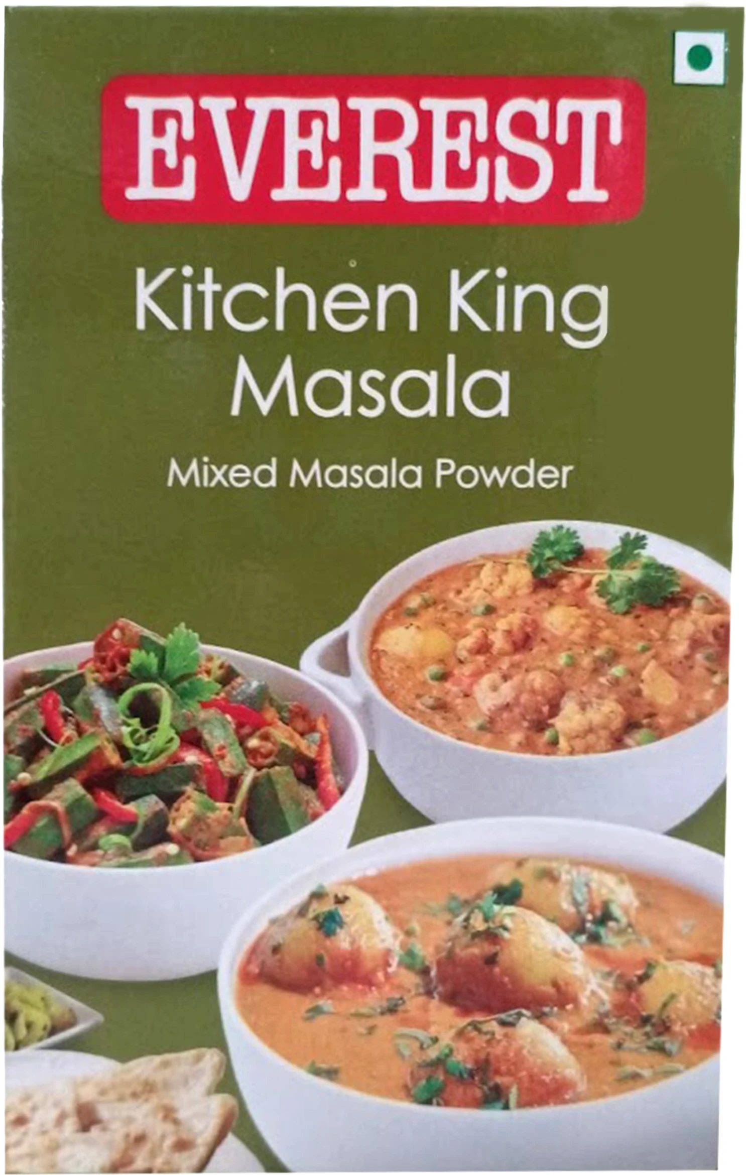 Kitchen King Masala (Mixed masala powder)