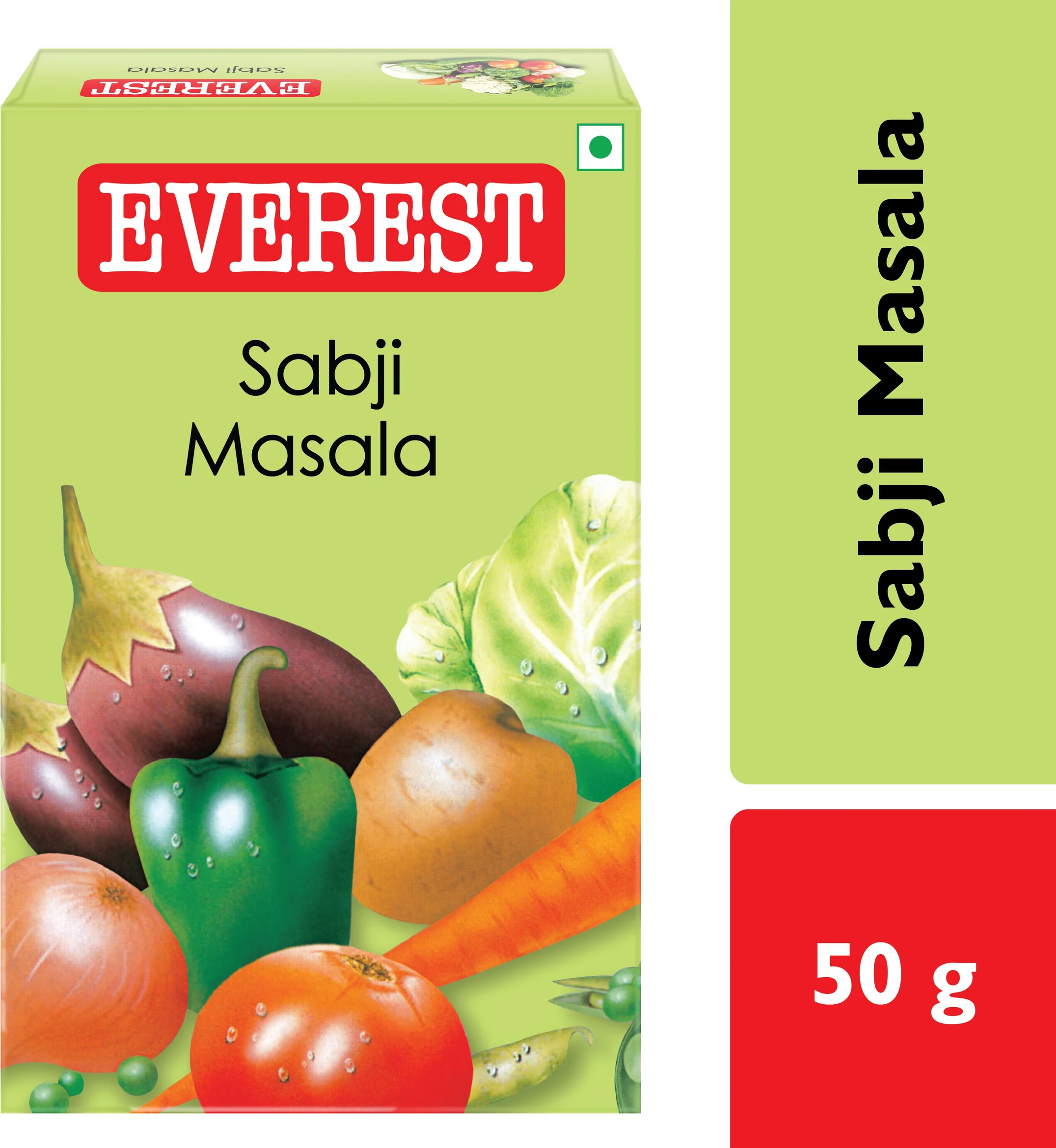 Everest Curry Powder