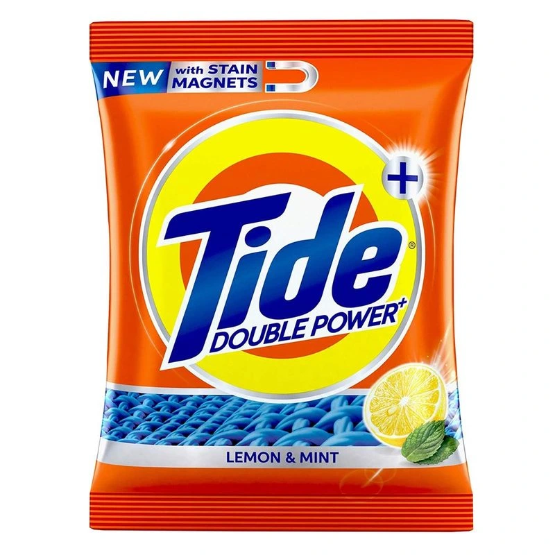 Tide Detergent Powder 1 kg