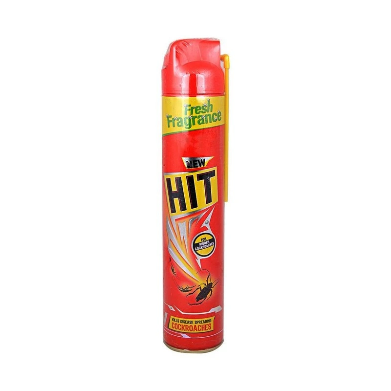 Hit Crawling Insect Killer Spray 625 ml