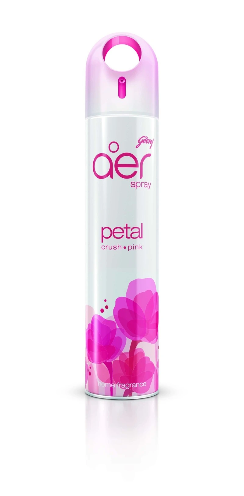 Aer Petal Crush Pink Air Freshener Spray 220 ml