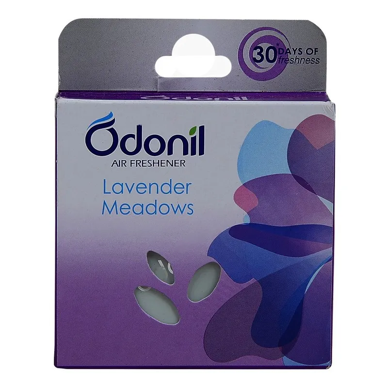 Odonil Lavender Blocks 50 g
