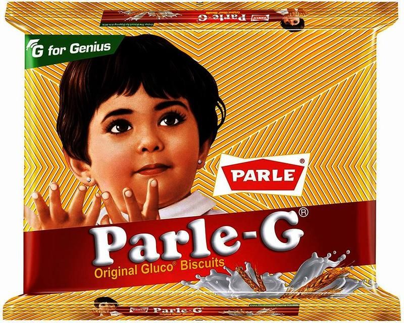 Parle-G Biscuits 800 g