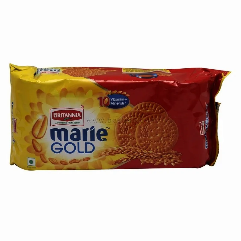 Britannia Mariegold Biscuit 