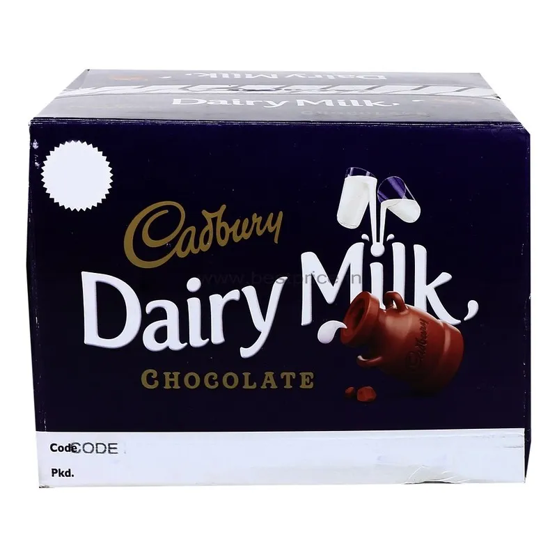 Cadbury Dairy Milk 30 N