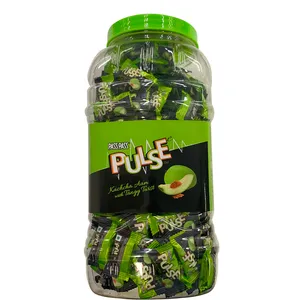 Passpass Pulse Candy Kachcha Aam Jar 1 kg