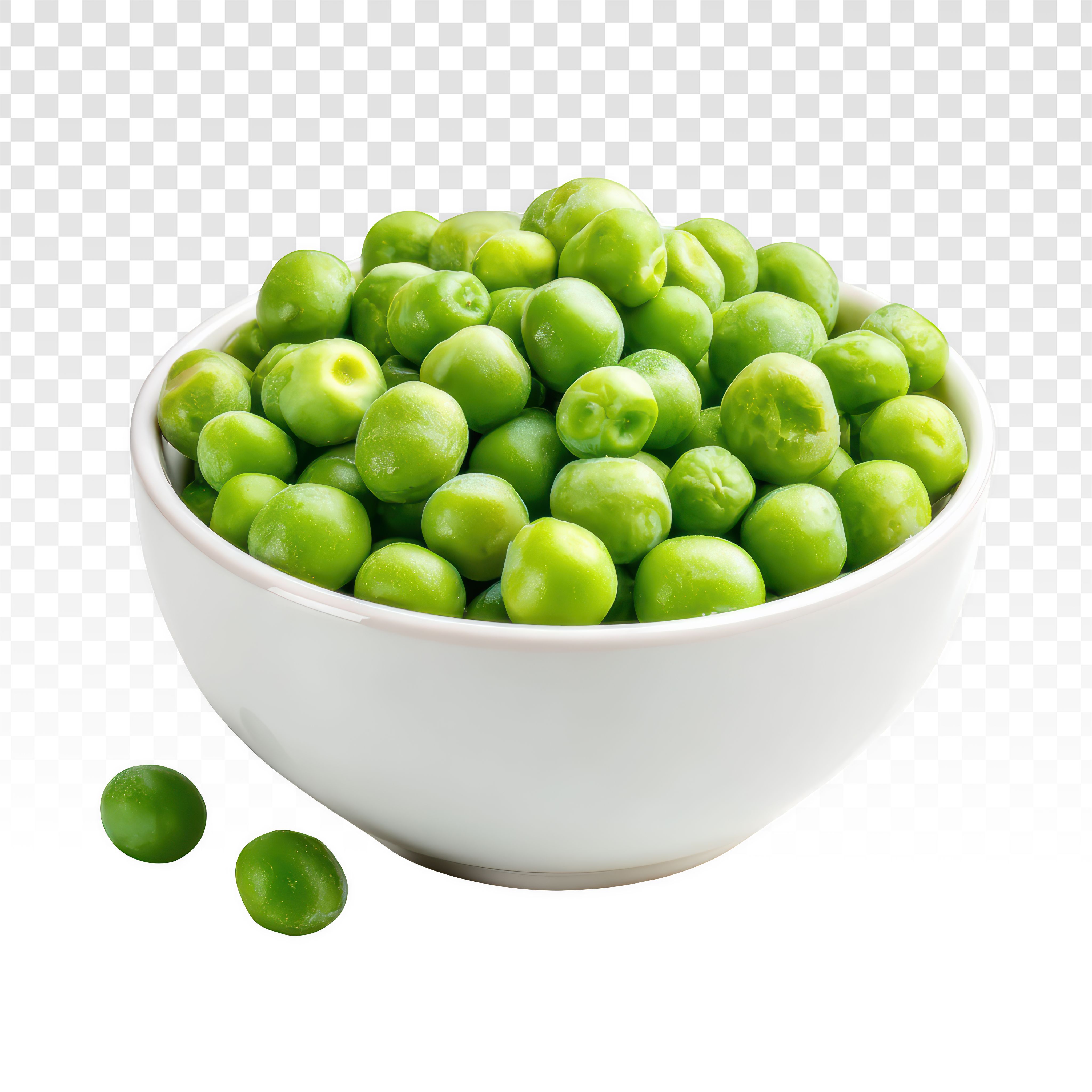 Green Peas 