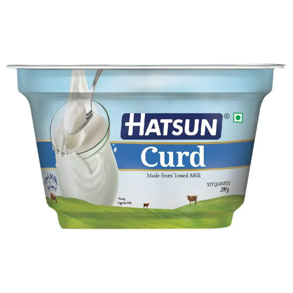 Hatsun Curd 200g