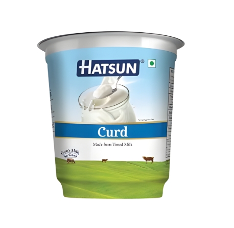 Hatsun Curd 400g