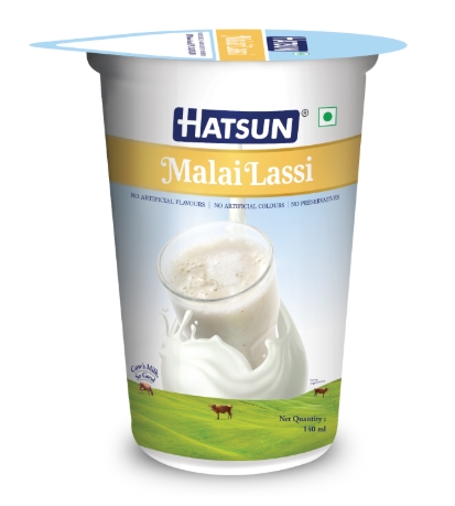Hatsun Malai Lassi