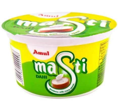 Hatsun Misti Dahi 100g