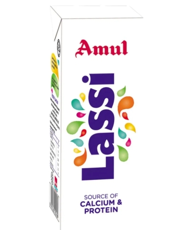 Lassi 200ml