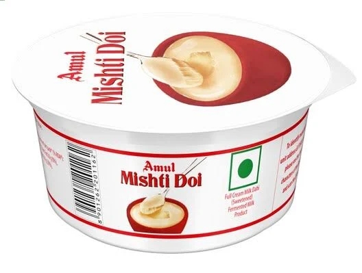 Misti Dahi Cup 80g