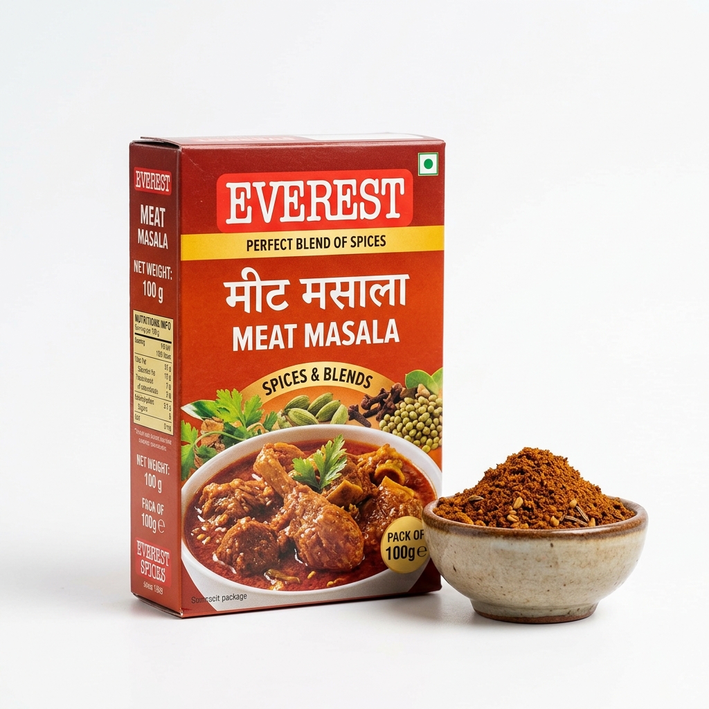 Everest Meat Masala
