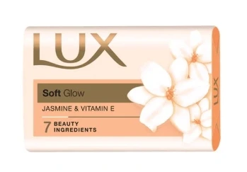LUX soap