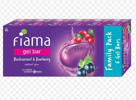 Flama gel bar 