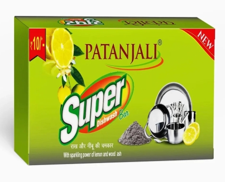 Patanjali super disbar dob 