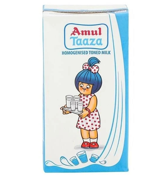 Amul Normal Milk