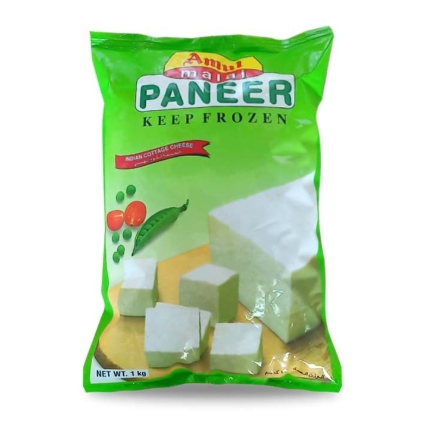 Amul Fresh Paneer 1 kg Pack