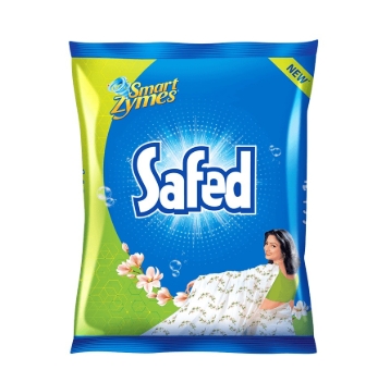 Smart Zymes = enzyme-based cleaning technology