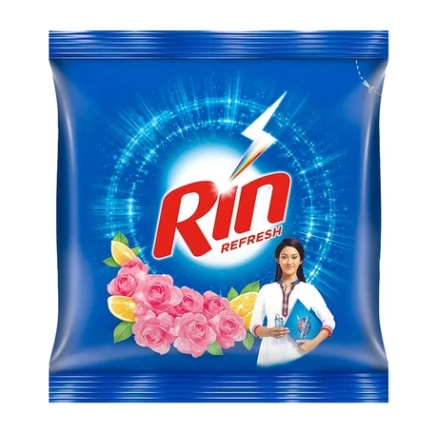 Rin 1 kg detergent powder,