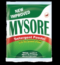 Mysore Sandal Detergent Powder 1 kg