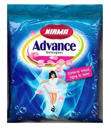 Nirma Advance Detergent Powder