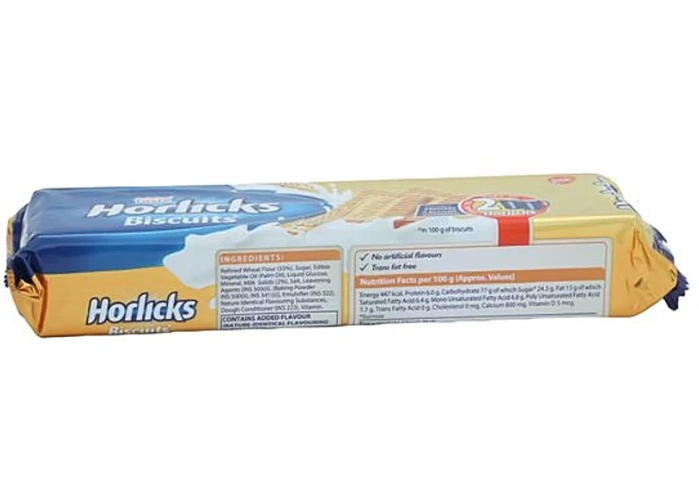 Horlicks Biscuits