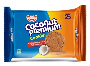  Anmol Coconut Premium Cookies 