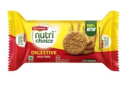 Britannia Nutri Choice Biscuit