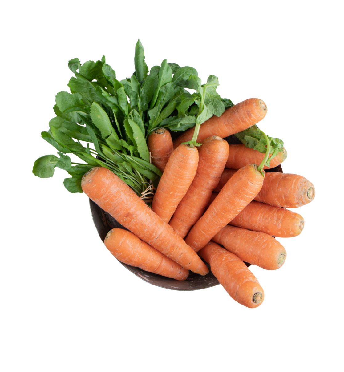 Carrot (Gajar)