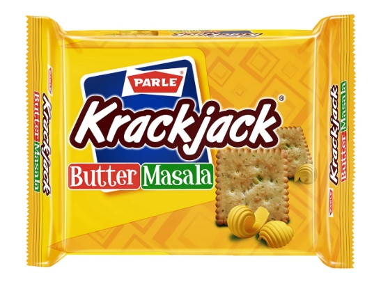  Parle Krackjack Butter Masala,