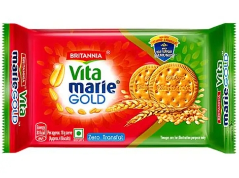 Britannia Vita Marie Gold Biscuits