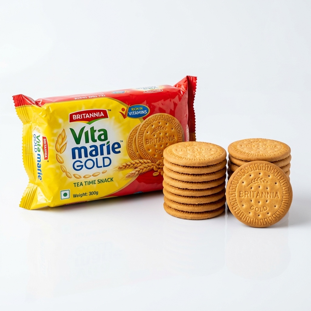 Britannia Vita Marie Gold Biscuits (Vita Marie)