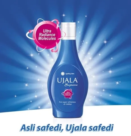Ujala Supreme