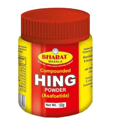  Bharat Hing Powder 