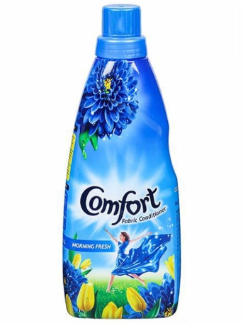 Comfort Morning Fresh Fabric Conditioner