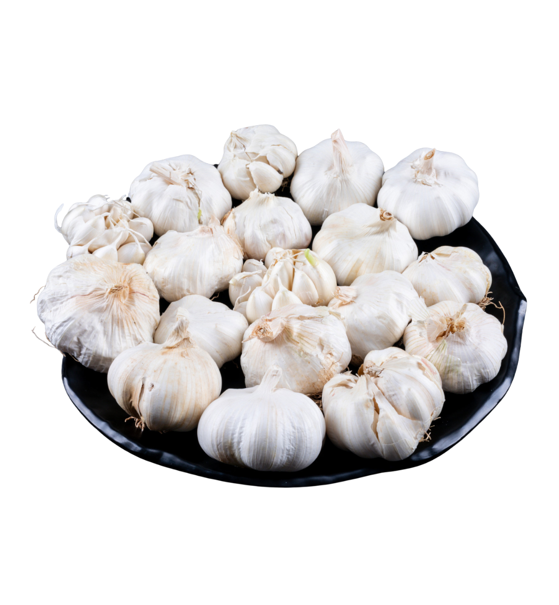Garlic (Lahsun)