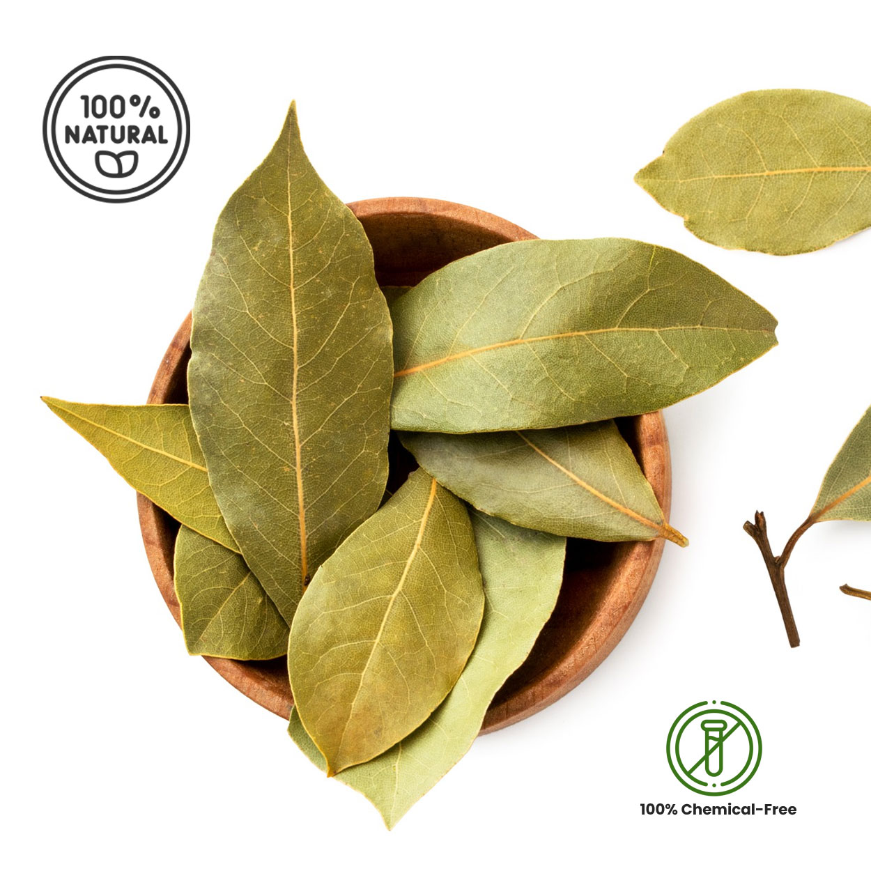 Bay Leaf (Tej Patar)
