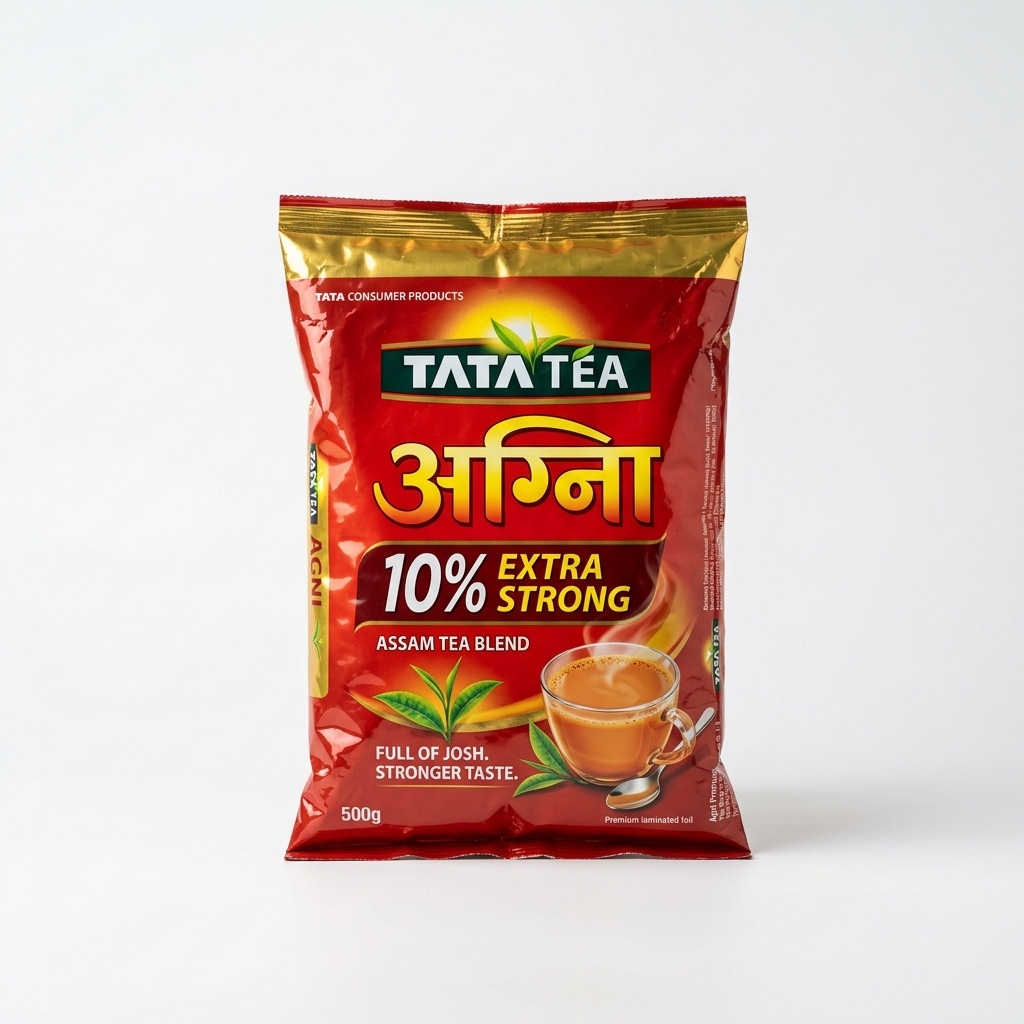 Tata Tea Agni (Agni Chaa)