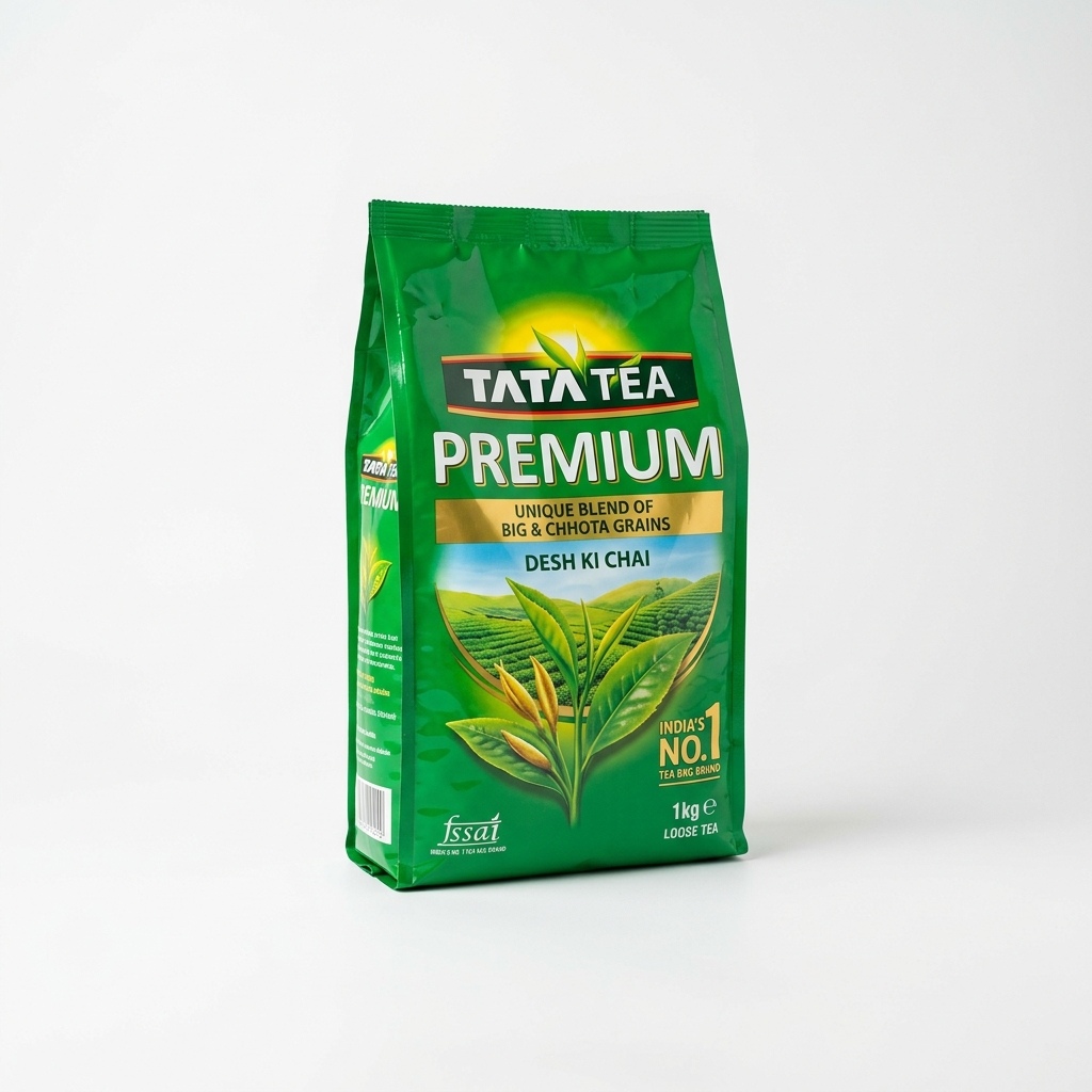Tata Tea Premium (Premium Chaa)