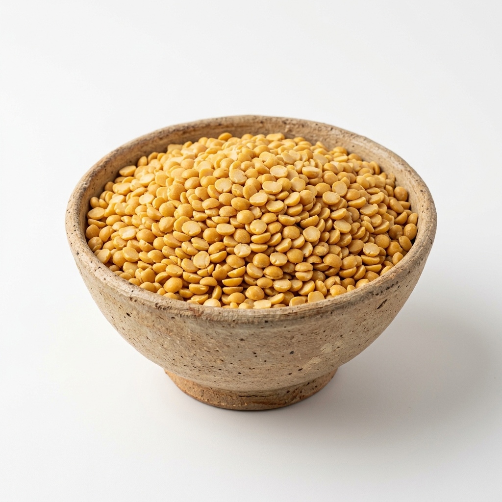 Desi Arhar Dal / Toor Dal (Harada Dali)