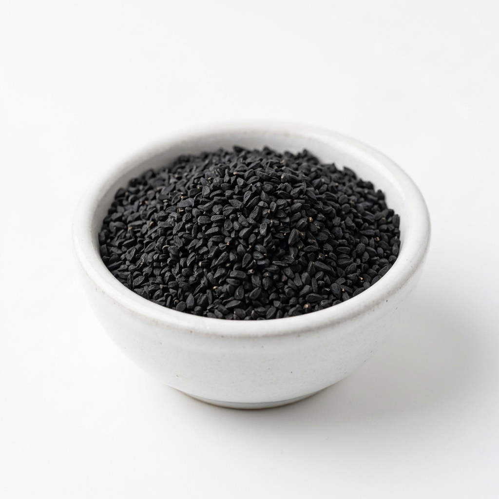 Black Cumin / Kalonji (Kala Jeera)