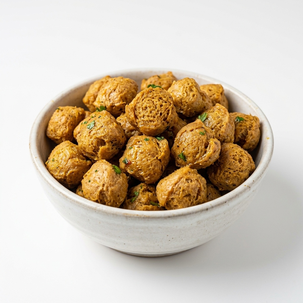 Milmaker Soya Chunks (Soya Badi / Milmaker)